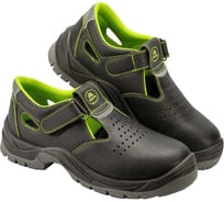 Сандалии рабочие FORT 821-0Т, ТП+ПУ-ТПУ р. 45 50145387 00-50145387