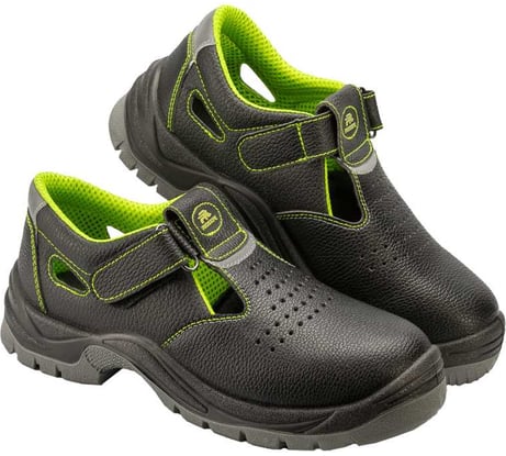 Сандалии рабочие FORT 821-0Т, ТП+ПУ-ТПУ р. 45 50145387 00-50145387