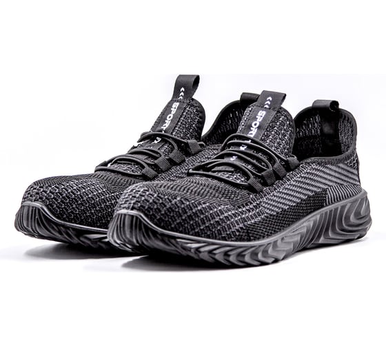 Кроссовки текстильные Балтобувь Sportex c термопластичным подноском, 39 3233-39 1