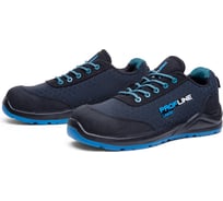 Полуботинки текстильные ФАКЕЛ PROFLINE leader КП КС ПУ/ПУ 87496897.001