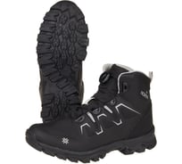 Ботинки мужские NORFIN Ntx FORCE QUICK MID р.46 15848-46