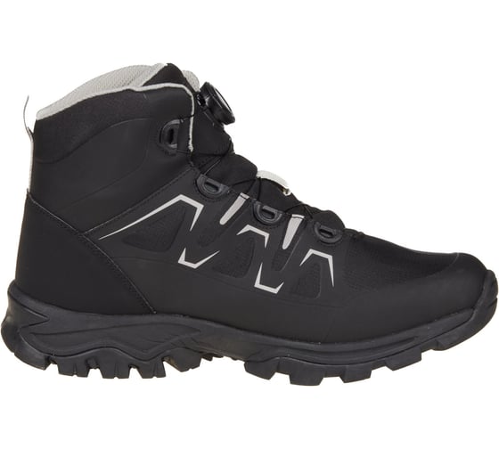 Ботинки мужские NORFIN Ntx FORCE QUICK MID р.42 15848-42