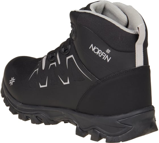 Ботинки мужские NORFIN Ntx FORCE QUICK MID р.42 15848-42
