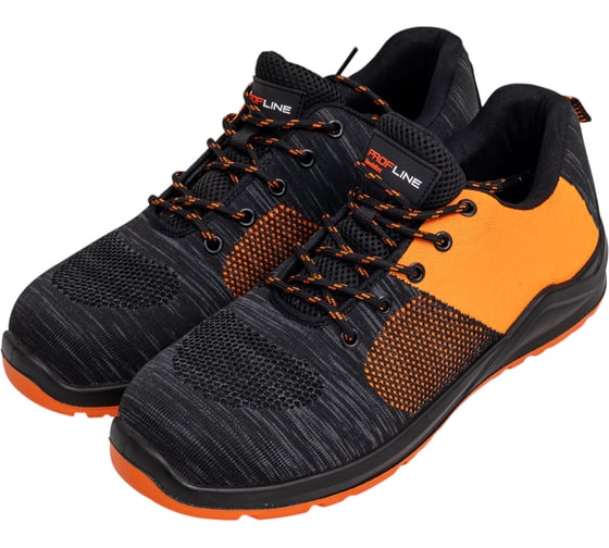 Полуботинки текстильные Факел PROFLINE Specialist МП МС ПУ/ПУ 87496896.010 1