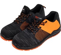 Полуботинки текстильные Факел PROFLINE Specialist МП МС ПУ/ПУ 87496896.009