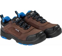 Полуботинки рабочие HOEGERT TECHNIK THALE S3S 45 HT5K586-45