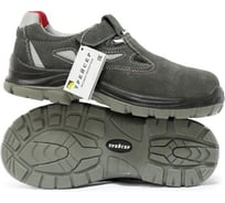 Полуботинки с перфорацией ТРЕЙСЕР Актив КП, серый р.43 6446000361347