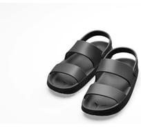 Пантолеты CHOBOT (ЭВА) женские летние Мод/арт 2548035/2548038 1015080240021279