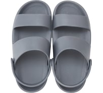 Пантолеты CHOBOT (ЭВА) женские летние Мод/арт 2548035/2548037 1015080230010016