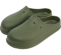 Пантолеты CHOBOT (ЭВА) мужские летние Мод/арт 2528075/2528076 1015090110010331