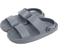 Пантолеты CHOBOT (ЭВА) женские летние Мод/арт 2548035/2548037 1015080230020016