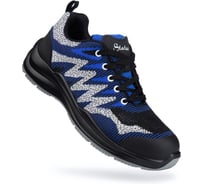 Полуботинки СОЮЗСПЕЦОДЕЖДА Статус (STATUS) с КП и КС синие (NAVY), 44 2000000288109