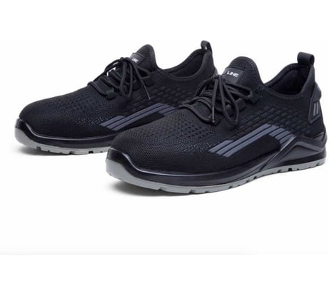 Полуботинки текстильные Факел PROFLINE Base ПУ/ПУ 87496894.012