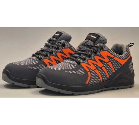 Полуботинки текстильные Факел PROFLINE Specialist КП ПУ/ПУ 87496895.011