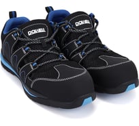 Сандалии рабочие DOWELL сетка, кевларовая стелька, композ.подносок, MD подошва, cиний, р-р 42 D82300-42