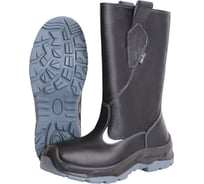 Сапоги СИРИУС Гермес, кожа, МП, ПУ-ТПУ р. 36 138204