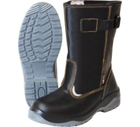 Сапоги СИРИУС Европа Р, кожа, МП МС, ПУ-ТПУ р. 43 149612