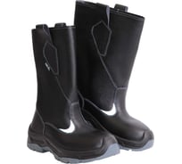 Сапоги СИРИУС Гермес, кожа, МП МС, ПУ-ТПУ р. 47 138232