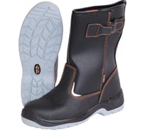 Сапоги СИРИУС Европа, ПКП МС, ПУ-ТПУ р. 47 112884