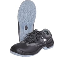 Полуботинки СИРИУС Protection/ю кожа, ПКП, ПУ-ТПУ р.35 116737
