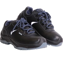 Полуботинки СИРИУС Гермес, кожа, МП, ПУ-ТПУ р. 37 145710