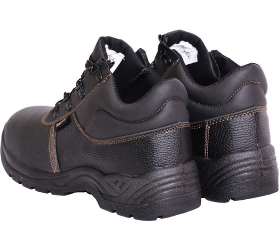 Ботинки СИРИУС Footwear МП, ПУ р. 35 60836