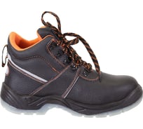 Ботинки СИРИУС Европа/ю, кожа, ПКП МС, ПУ-ТПУ р. 40 116847