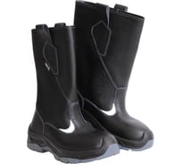 Сапоги СИРИУС Гермес кожа, ПУ-ТПУ р. 36 138187