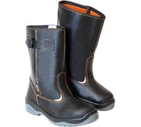 Сапоги СИРИУС Европа Р кожа, ПУ-ТПУ р. 42 149577