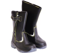 Сапоги СИРИУС Профи МП, ПУ-ПУ р. 37 61106