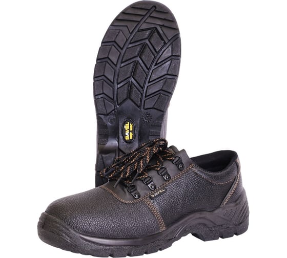Полуботинки СИРИУС Footwear, ПУ р. 38 60382