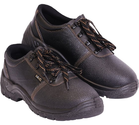 Полуботинки СИРИУС Footwear, ПУ р. 43 60377