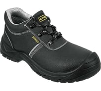 Полуботинки Спец 1, ПУ (37), пар, Пол 093/37