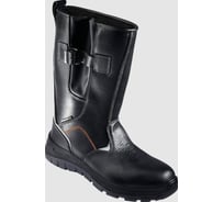 Сапоги ГК Спецобъединение OPERATOR 2,0 с КП и КС нат,мех, кожаные ПУ/ТПУ (39), пар, Сап 183/39