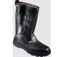 Сапоги ГК Спецобъединение OPERATOR 2,0 с КП и КС Thinsulate шерст,мех, кожаные ПУ/ТПУ (43), пар, С Сап 184/43