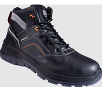 Ботинки ГК Спецобъединение OPERATOR 2,0 с КП и КС шерст,мех, кожаные ПУ/ТПУ (43), пар, Бот 256/43