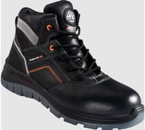 Ботинки ГК Спецобъединение OPERATOR 2,0 с КП и КС Thinsulate шерст,мех, кожаные ПУ/ТПУ (38), пар, Бот 258/38