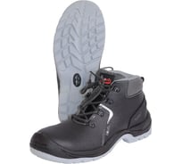 Ботинки СИРИУС Protection/ю, кожа, ПКП, ПУ-ТПУ р.43 116647