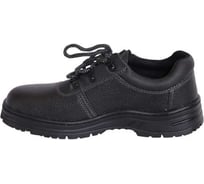 Полуботинки СИРИУС Титан, кожа, МП, Нитрил р. 41 126563