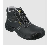 Ботинки Спец  -1, ПУ (41), пар, Бот 249/41