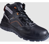 Ботинки ГК Спецобъединение OPERATOR 2.0 с КП и КС шерст.мех, кожаные ПУ/ТПУ (36), пар, Бот 256/36