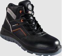 Ботинки ГК Спецобъединение OPERATOR 2.0 с КП и КС Thinsulate шерст.мех, кожаные ПУ/ТПУ (47), пар, Бот 258/47