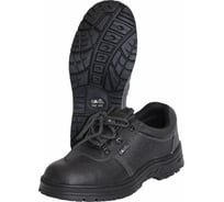 Полуботинки СИРИУС Титан, кожа, МП МС, Нитрил р. 41 140055