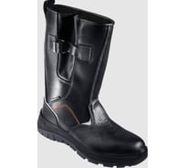 Сапоги ГК Спецобъединение OPERATOR 2.0 КП и КС нат.мех, кожаные ПУ/ТПУ (36), пар, Сап 183/36