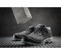 Полуботинки HOEGERT TECHNIK NAAB, SRC, S1P, размер 42 HT5K567-42