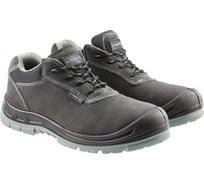 Полуботинки HOEGERT TECHNIK NAAB, SRC, S1P, размер 44 HT5K567-44 19423902