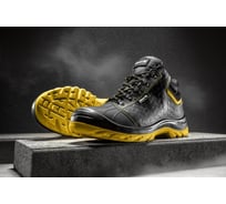 Полуботинки HOEGERT TECHNIK BERKEL, SRC, S1P, размер 42 HT5K565-42