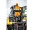 Полуботинки HOEGERT TECHNIK BERKEL, SRC, S1P, размер 41 HT5K571-41 8