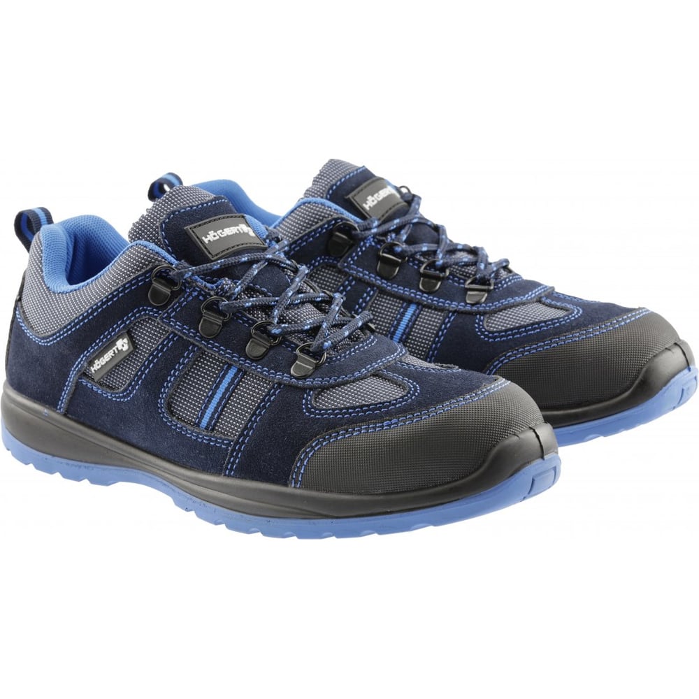 Högert Technik Homme Ht5k630-40, Noir, 40 EU
