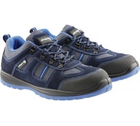 Полуботинки HOEGERT TECHNIK PLAUER, SRA, SB, размер 44 HT5K572-44